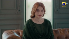 Mehshar - Episode 32 - 26th March 2025